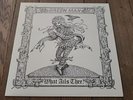 GREEN MAN - WHAT AILS THEE? + BOOKLET - 2000 ISSUE - EXCELLENT