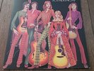 FOTHERINGAY - SELF-TITLED - UK PINK RIM ISSUE A-4U / B-3U - EX