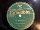 c 78 RPM Grupo Borinquen Columbia 3537-X (Latin)