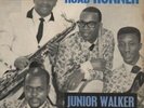 Junior Walker and the all stars I'm A Road Runner EP French TMEF 530 Soul Northe