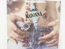 Vintage Madonna Like A Prayer LP Vinyl Record 12” 33 RPM 25844-1 Sire 1989