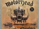 MOTORHEAD Aftershock 1st GERMAN 2013 180g GATEFOLD UDR 0178 LP NEW/MINT/SEALED
