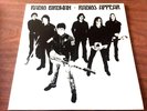 Radio Birdman Radios Appear MINT Oz 1978 Oz Punk Rare Vinyl LP