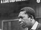 John Coltrane A Love Supreme 2020 Vinyl 180 Gram, Acoustic Sounds, New Sealed