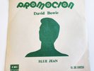 DAVID BOWIE Blue Jean 7