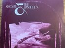 Siouxsie & The Banshees Tinderbox 1986 VG+ Post Punk LP Geffen
