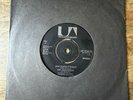 Rock Pub Rock Dr Feelgood She Does It Right United Artists UP 35815