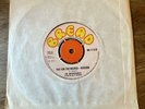 Reggae The Untouchables Pay For The Wicked / Version Bread BR-1113
