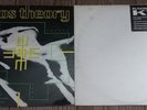 Kaos Theory (1992), Kaos Theory 3 (1992) – 2 x LP, Compilations