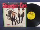 The Shangri Las - Leader Of The Pack - 1965 - Red Bird Label - Mono