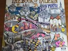 PROG/PSYCH-DEEP PURPLE-THE BOOK OF TALIESYN-UK HARVEST G/F 1ST PRESS LP