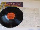 Rainbow Ritchie Blackmore's Rainbow 23MM0021 W/OBI Insert JAPAN Vinyl LP S274