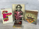 The Beatles, Hard Days Night, Magical Mystery Tour EP, John Lennon Pictures