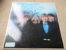 Rolling Stones Between The Buttons Lp Mono 1st Press [Ex+/Vg+] ABS STUNNER**