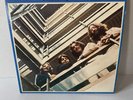 The Beatles 1967-1970 Blue Album -1/-3/-3/-1 1st Press VG+ Vinyl Record PCSP718