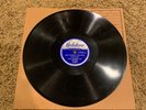 78 RPM Record Benny Goodman Mine Yesterday Hot Jazz Dance Band Melotone VG Rare