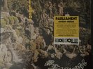 PARLIAMENT OSMIUM DELUXE 2 LP GREEN VINYL NEW SEALED RSD 2024 EXPANDED CLINTON