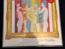 The Beatles Strawberry Fields Forever/Penny Lane 10” No 6/15. Lathe Cut. *RARE*