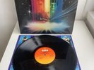 Star Trek The Motion Picture Vinyl LP Soundtrack Record CBS 70174 1979
