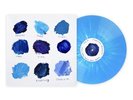 Courtney Barnett Things Take Time Ltd Vinyl Me Please BLUE SPLATTER LP New