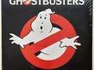 Ghostbusters - Original Soundtrack - 30th Anniversary Vinyl LP  (New / Unplayed)