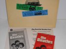 LP  THE BEATLES  AT THE HOLLYWOOD BOWL - D 1977  Odeon # 1C072-06377 mit Buch vg
