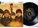 THE BEATLES EP ' BEATLES FOR SALE ' WITH S.I.U.K. 1964 - EX + +