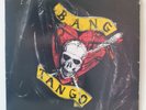 Bang Tango – Live Injection - USA 1989 LP Album Vinyl Record