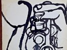 Cookin' with the Miles Davis Quintet - Esquire 32-048 - UK 1958 12