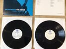 Sonny Rollins Saxophone Colossus - RTI Test Pressing - 45 RPM
