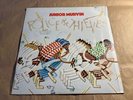 JUNIOR MURVIN - Police & Thieves - 12” Vinyl Repress - Upsetter