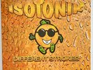 Isotonik - Different Strokes Box Set (Extended Version) 5x12” USB Slipmat Etc