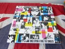 SIOUXSIE AND THE BANSHEES  ONCE UPON A TIME THE SINGLES ORIGINAL LP STUNNING NM