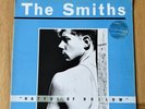 The Smiths - Hatful Of Hollow - Original 1984 Rough 76 Vinyl LP - A2/B1