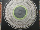 Dua Lipa: Radical Optimism /5000 Blood Records Zoetrope Pic Vinyl LP FXS