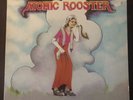 Atomic Rooster - In Hearing Of - 1971 First Press EX/VG+
