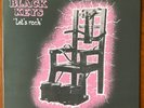 The Black Keys : Let's Rock : Ltd Red Vinyl