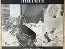 Nirvana Bleach 1989 Original UK Press TUPLP6 Alt tracks *Rare* EX