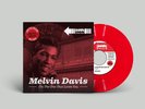 MELVIN DAVIS - I'm the one that loves you - NORTHERN SOUL  7'' RED VINYL  LISTEN