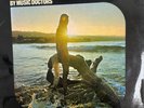 REGGAE - MUSIC DOCTORS -- REGGAE IN THE SUMMERTIME - UK  LP 1970