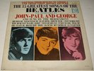 BEATLES The Merseyboys Vee Jay 1964 Lp 15 Greatest Songs of The Beatles