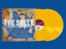 The Smile A Light For Attracting Attention 2LP * LIM. * Radiohead Sons of Kemet