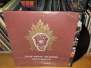 OLD MAN GLOOM - MEDITATIONS IN B SCHWARZES VINYL Variant Cover converge Isis
