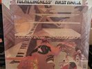 STEVIE WONDER - Fulfillingness’ First Finale - LP (Tamla, orig ’74) *SEALED OG*