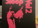 SLEEP vol. 2 Stoner Doom Metal Live Vinyl LP Black Sabbath