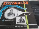 BABA BROOKS..EVERY NIGHT..SUPERB  JAMAICA  GAY FEET LABELNo SLP 002
