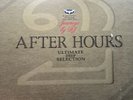 Journeys by DJ - After Hours 2 LP  2x12