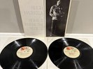 Hugh Masekela Home is Where the Music Is 33 LP double Blue Thumb