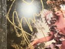 Melanie Martinez — Portals (Olive Green) RARE Vinyl Autographed On 4/1/2023