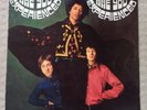 Jimi Hendrix Are You Experienced Vinyl 1967 612 001